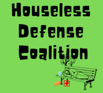 Houseless Defense Coalition